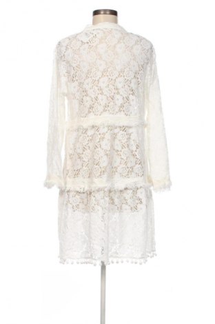 Φόρεμα Unbranded, Μέγεθος XL, Χρώμα Λευκό, Τιμή 20,99 €