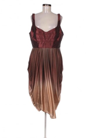Rochie Unbranded, Mărime XL, Culoare Multicolor, Preț 196,99 Lei