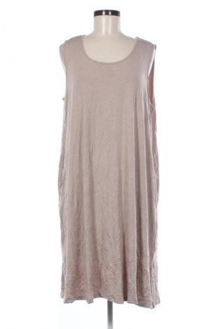 Sukienka Unbranded, Rozmiar XL, Kolor Beżowy, Cena 112,99 zł