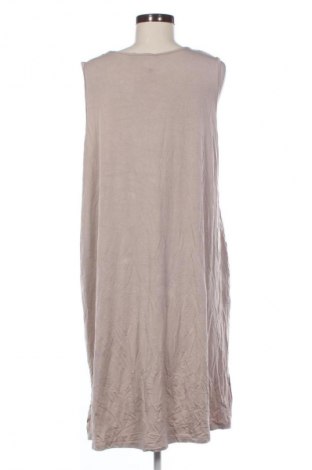 Sukienka Unbranded, Rozmiar XL, Kolor Beżowy, Cena 112,99 zł