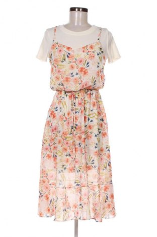 Kleid Unbranded, Größe M, Farbe Mehrfarbig, Preis 18,99 €