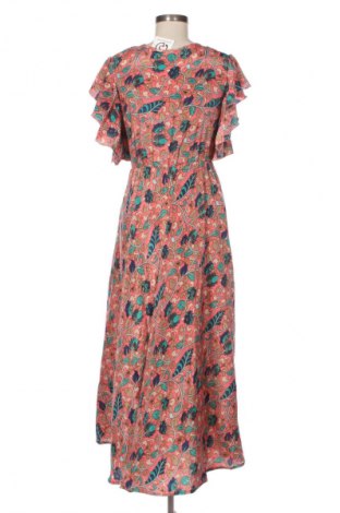 Φόρεμα Unbranded, Μέγεθος M, Χρώμα Πολύχρωμο, Τιμή 19,99 €