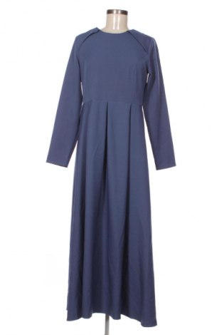 Rochie Unbranded, Mărime L, Culoare Albastru, Preț 98,99 Lei