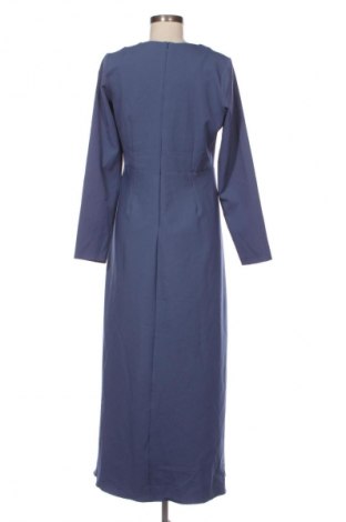 Rochie Unbranded, Mărime L, Culoare Albastru, Preț 98,99 Lei