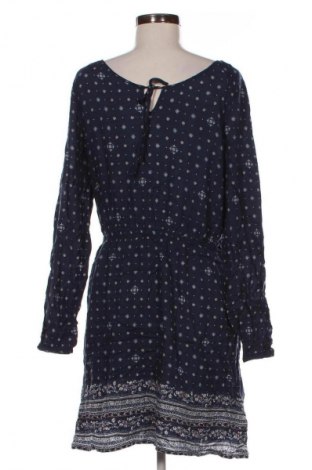 Kleid Unbranded, Größe L, Farbe Mehrfarbig, Preis € 20,99