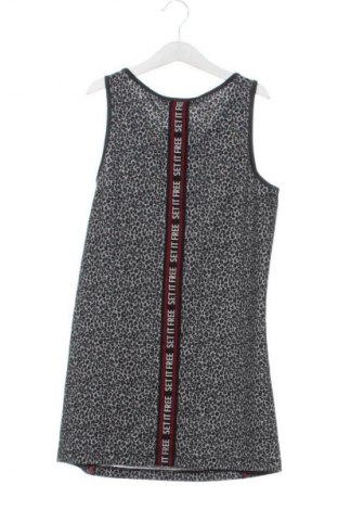 Kleid Unbranded, Größe XS, Farbe Mehrfarbig, Preis 12,99 €