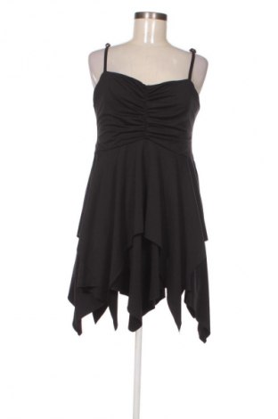 Φόρεμα Unbranded, Μέγεθος M, Χρώμα Μαύρο, Τιμή 12,99 €