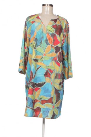 Kleid Unbranded, Größe XXL, Farbe Mehrfarbig, Preis 24,99 €