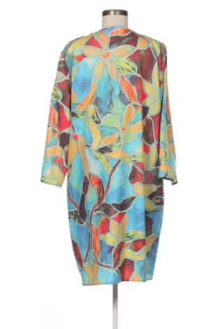Kleid Unbranded, Größe XXL, Farbe Mehrfarbig, Preis 24,99 €