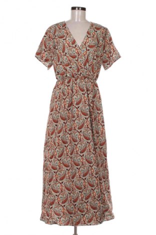 Sukienka Unbranded, Rozmiar L, Kolor Kolorowy, Cena 122,99 zł