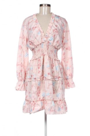 Kleid Unbranded, Größe L, Farbe Mehrfarbig, Preis 20,99 €