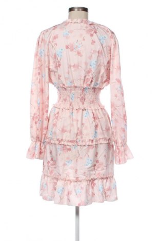 Kleid Unbranded, Größe L, Farbe Mehrfarbig, Preis 20,99 €