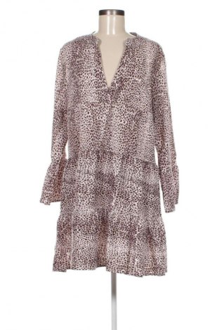Kleid Unbranded, Größe L, Farbe Mehrfarbig, Preis 20,99 €