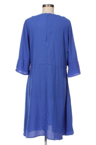 Kleid Unbranded, Größe XL, Farbe Blau, Preis € 20,99