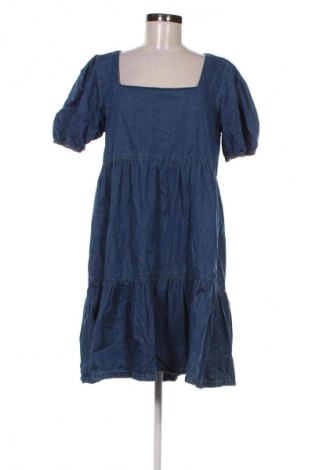 Šaty  Unbranded, Velikost XL, Barva Modrá, Cena  489,00 Kč