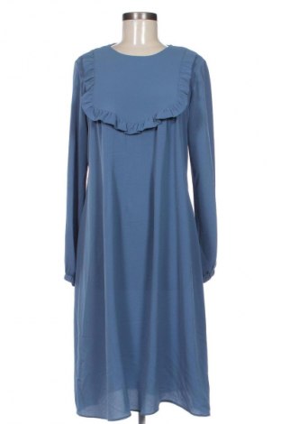 Φόρεμα Unbranded, Μέγεθος L, Χρώμα Μπλέ, Τιμή 18,99 €