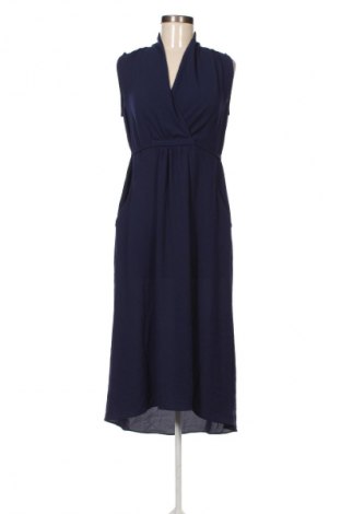 Kleid Unbranded, Größe L, Farbe Blau, Preis 20,99 €