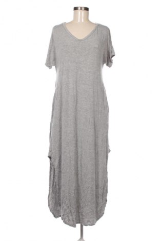 Kleid Unbranded, Größe M, Farbe Grau, Preis 17,99 €