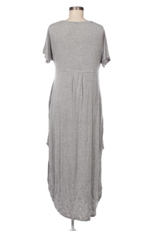 Kleid Unbranded, Größe M, Farbe Grau, Preis 17,99 €