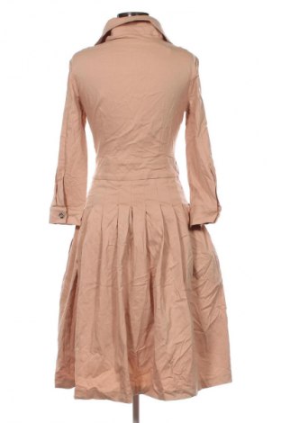 Φόρεμα Unbranded, Μέγεθος M, Χρώμα  Μπέζ, Τιμή 18,99 €