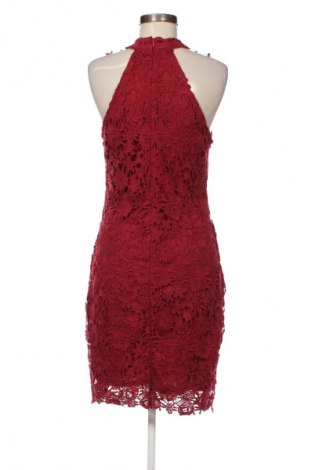 Kleid Unbranded, Größe M, Farbe Rot, Preis 17,99 €