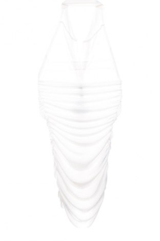 Šaty  Unbranded, Velikost XS, Barva Bílá, Cena  769,00 Kč