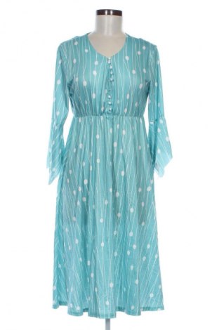 Φόρεμα Unbranded, Μέγεθος M, Χρώμα Πολύχρωμο, Τιμή 18,99 €