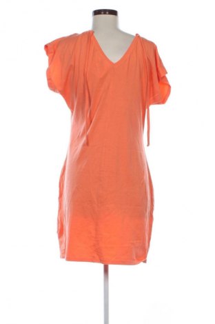 Sukienka Unbranded, Rozmiar M, Kolor Pomarańczowy, Cena 72,99 zł