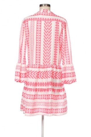 Kleid Unbranded, Größe L, Farbe Mehrfarbig, Preis 20,99 €