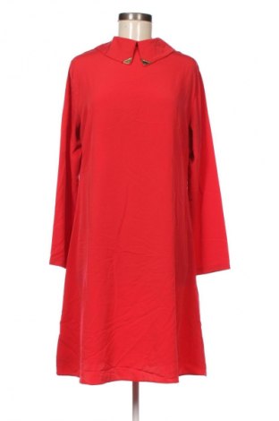 Kleid Unbranded, Größe XXL, Farbe Rot, Preis 20,99 €