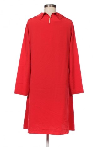 Kleid Unbranded, Größe XXL, Farbe Rot, Preis 20,99 €