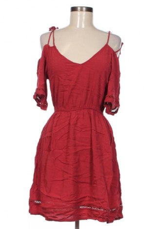 Sukienka Unbranded, Rozmiar M, Kolor Czerwony, Cena 83,99 zł