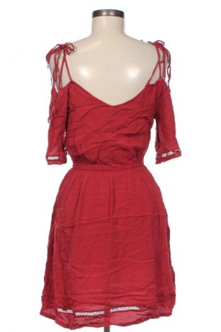 Sukienka Unbranded, Rozmiar M, Kolor Czerwony, Cena 83,99 zł