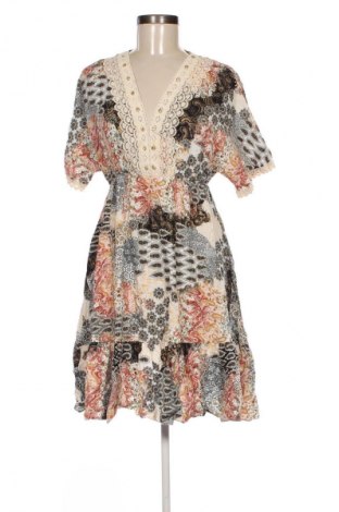 Kleid Unbranded, Größe S, Farbe Mehrfarbig, Preis 14,99 €
