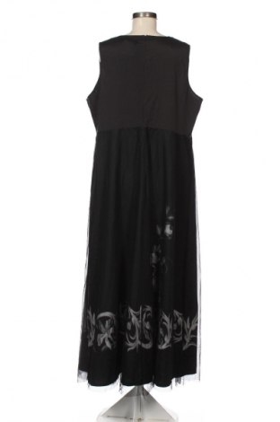 Φόρεμα Unbranded, Μέγεθος 3XL, Χρώμα Πολύχρωμο, Τιμή 23,99 €