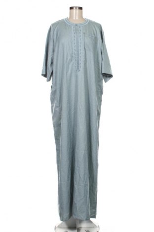 Sukienka Unbranded, Rozmiar 5XL, Kolor Niebieski, Cena 95,99 zł