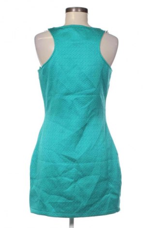 Kleid Unbranded, Größe L, Farbe Grün, Preis 15,99 €