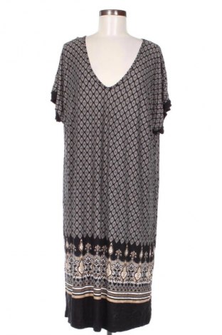 Φόρεμα Unbranded, Μέγεθος XXL, Χρώμα Πολύχρωμο, Τιμή 22,99 €