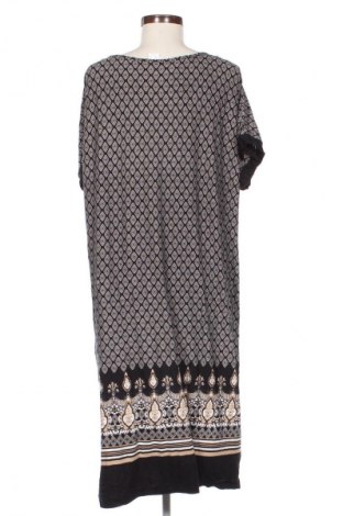 Φόρεμα Unbranded, Μέγεθος XXL, Χρώμα Πολύχρωμο, Τιμή 22,99 €