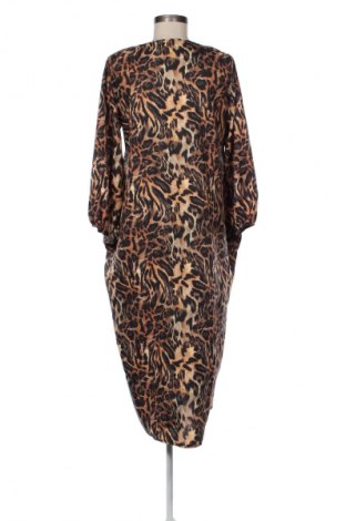 Kleid Unbranded, Größe L, Farbe Mehrfarbig, Preis 20,99 €