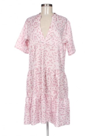 Sukienka Unbranded, Rozmiar XXL, Kolor Kolorowy, Cena 127,99 zł