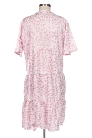 Sukienka Unbranded, Rozmiar XXL, Kolor Kolorowy, Cena 127,99 zł