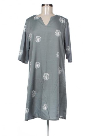 Kleid Unbranded, Größe L, Farbe Grau, Preis 14,99 €