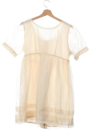 Φόρεμα Unbranded, Μέγεθος M, Χρώμα Εκρού, Τιμή 14,99 €