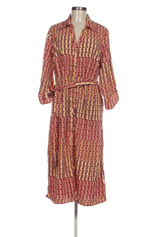 Φόρεμα Unbranded, Μέγεθος XXL, Χρώμα Πολύχρωμο, Τιμή 30,99 €