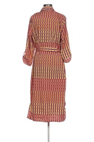 Φόρεμα Unbranded, Μέγεθος XXL, Χρώμα Πολύχρωμο, Τιμή 30,99 €