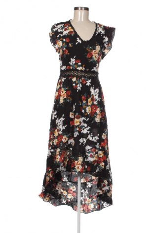 Kleid Unbranded, Größe L, Farbe Mehrfarbig, Preis 26,99 €
