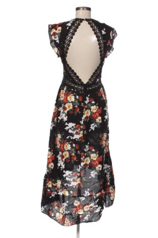 Kleid Unbranded, Größe L, Farbe Mehrfarbig, Preis 26,99 €