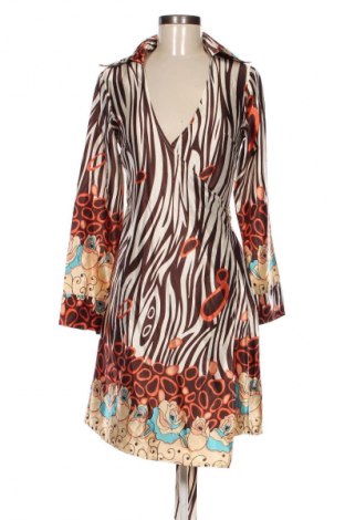 Kleid Unbranded, Größe S, Farbe Mehrfarbig, Preis 20,99 €