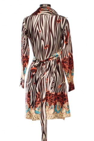 Kleid Unbranded, Größe S, Farbe Mehrfarbig, Preis 20,99 €